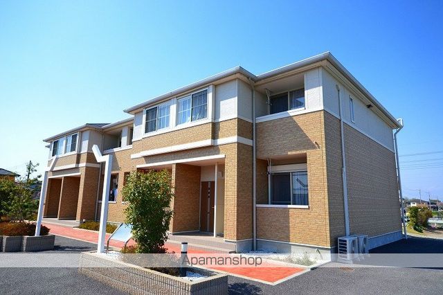八高線 北藤岡駅 徒歩23分 築17年