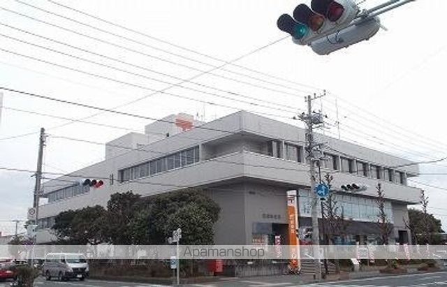ブライト・ヒルサイドKIIの周辺写真