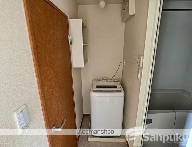 レオパレスK&Rの内装写真