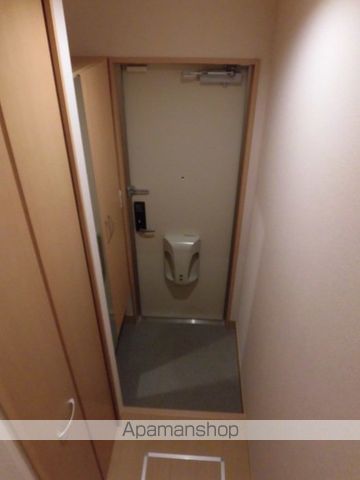 Villa正門通 B棟の内装写真