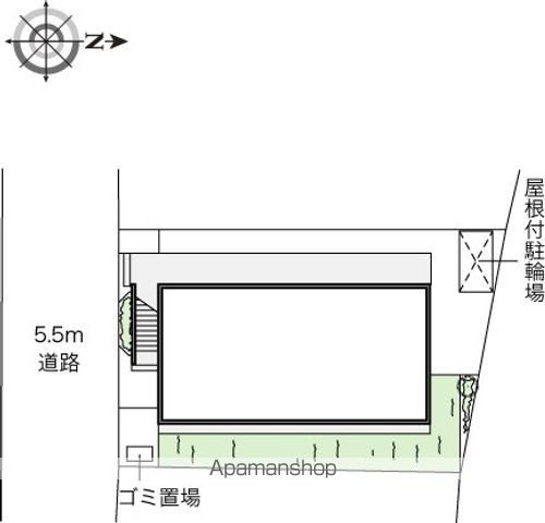 レオパレス大文字のその他写真