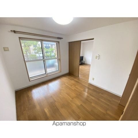 ピュアライフ坂井の内装写真