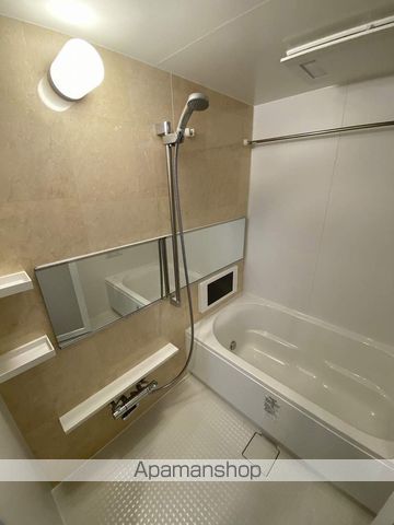 PREGIOEBIEの内装写真