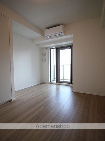 パークアクシス錦糸町ヴェールの内装写真