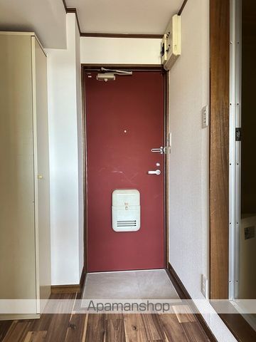 エクセレンス石神の内装写真