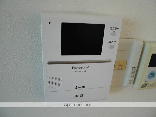 グリーンベルノモリの内装写真