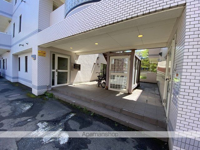 インペリアルエバー中島公園のその他写真