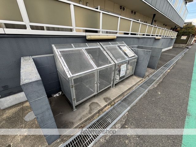 サンドールII山口のその他写真