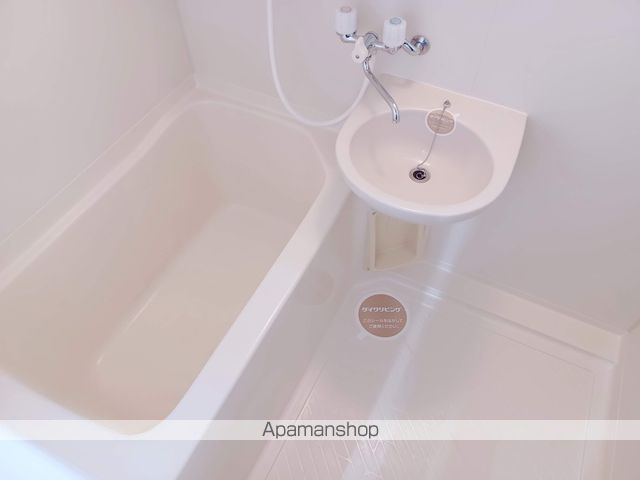 ハイツ信楽 Bの内装写真