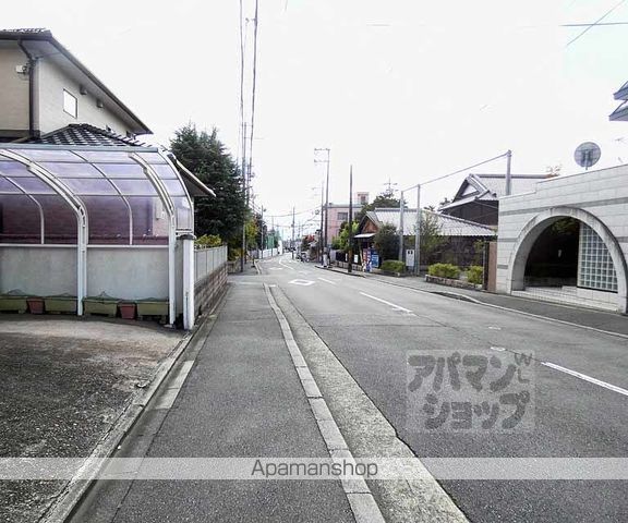 京福北野線 北野白梅町駅 徒歩7分 2階建 築54年のその他写真
