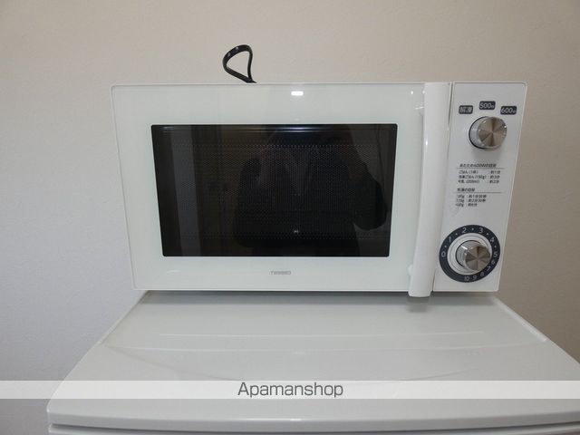メゾンナチュールの内装写真