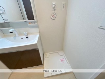 アルフォート中央[1R/32.97m2]の内装2