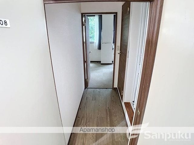 レナーテ岩崎の内装写真