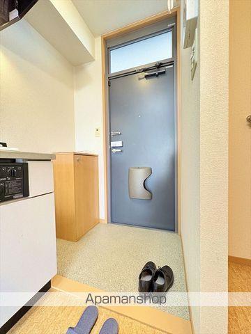 ハイツ ジュ,エイユーの内装写真
