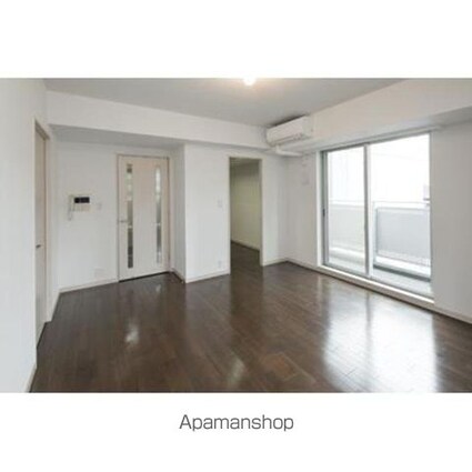 トレステージ目黒[1LDK/50.35m2]のその他内装1