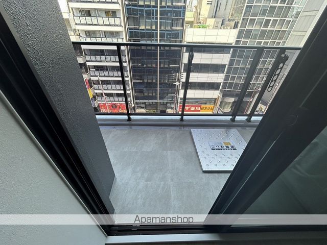 アーバネックス谷町四丁目の内装写真