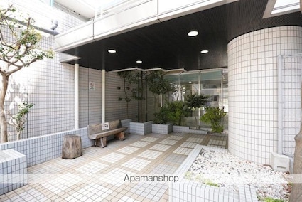 スカイコート下高井戸[1K/16.2m2]の外観5