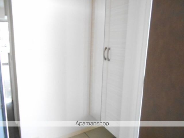 フォーリア井荻[1LDK/40.42m2]の玄関