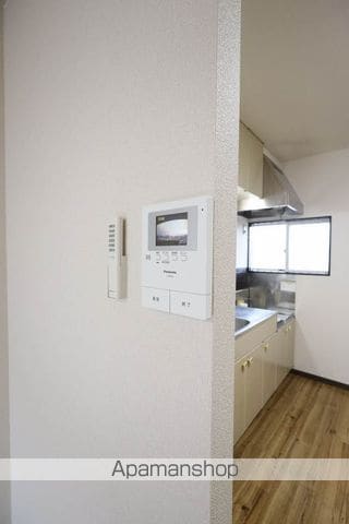 ストークス藤狭の内装写真