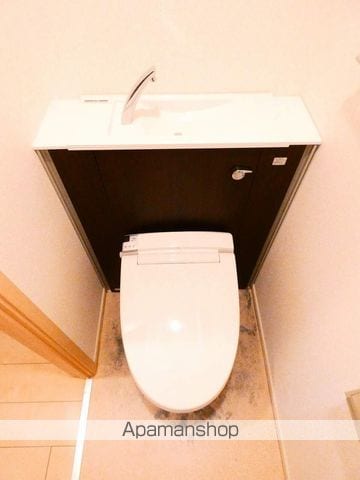 エレガント菅原の内装写真