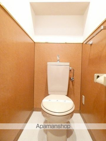 マンション・カイトの内装写真