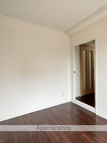 第一我心ヶ丘マンションの内装写真