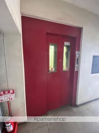 香川県高松市高松町[3DK/51.3m2]の共用部3