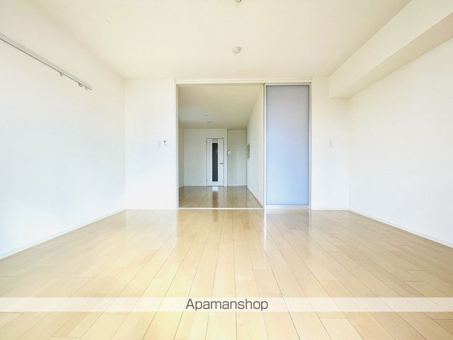 ソーシャブル新森の内装写真