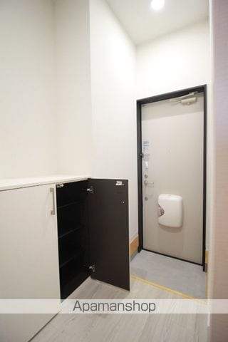 プティーシュシュ雄町の内装写真
