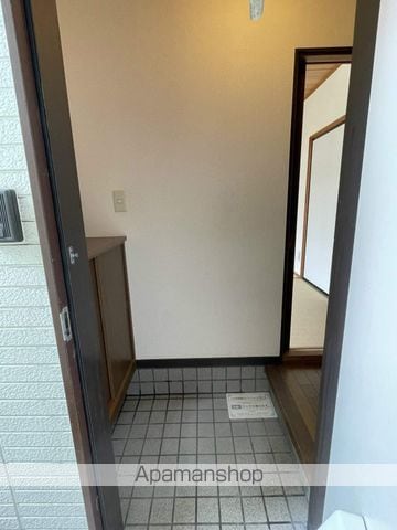 ロイヤルハイツの内装写真