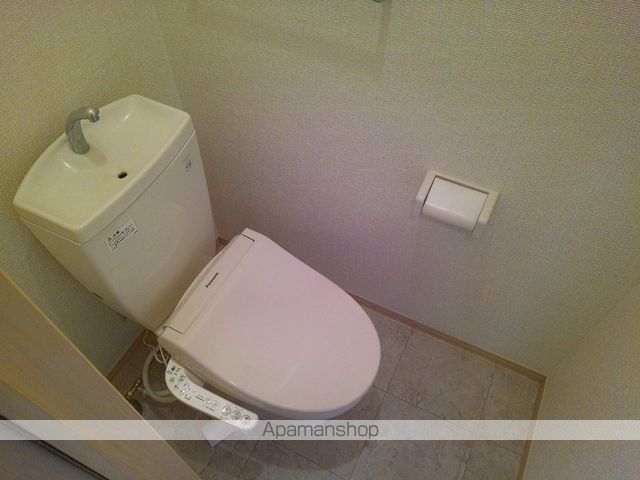 D’granceの内装写真