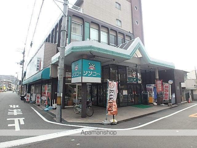 JP NOIE 吹田垂水の周辺写真