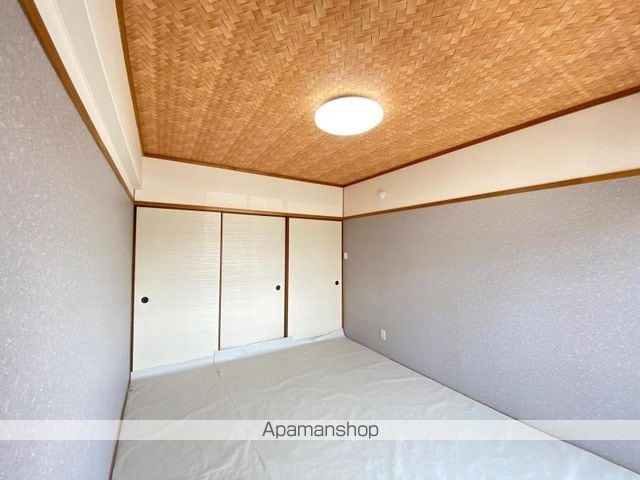 ALL上福岡の内装写真