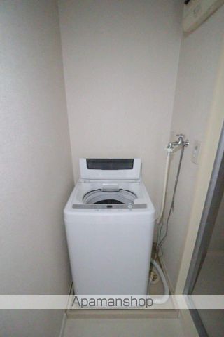 レオパレス東青梅の内装写真