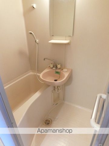 シェルげんぽうの内装写真
