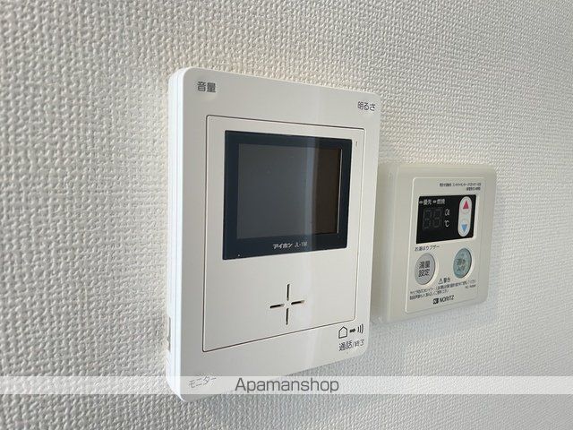 サンハイツ平井の内装写真