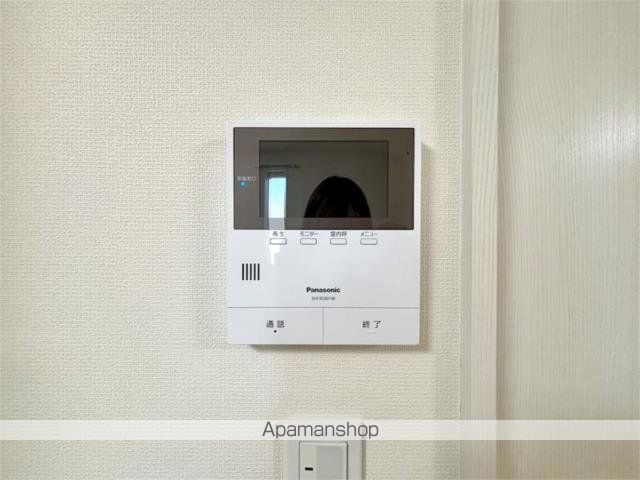 A.FLAT IIの内装写真