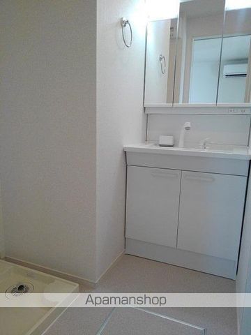 レジデンス・ジール Iの内装写真