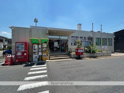 ガーデンスクエア瀬田[2LDK/48.33m2]の周辺5