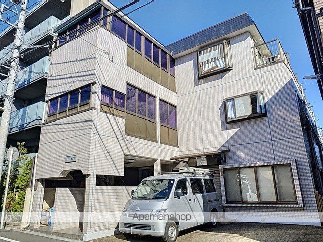 アピアさぎ沼の外観写真