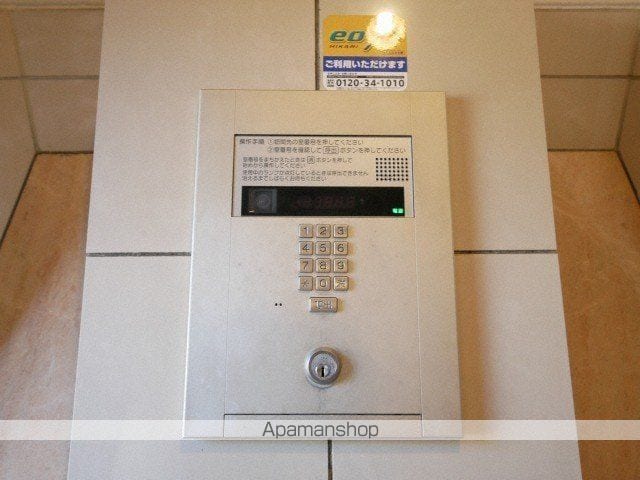 セレッソコート上本町EASTのその他写真