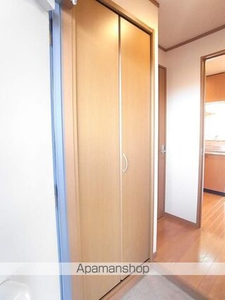 グレイスヴィラ[1R/27m2]の内装1