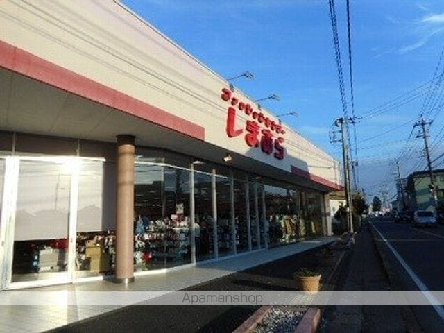 クラシオンの周辺写真