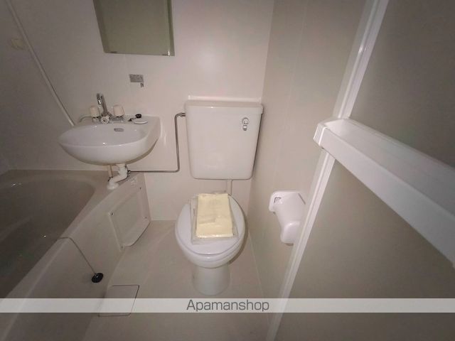 ビーコンハイツPARTIの内装写真