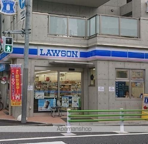 ASMACI MAISON両国Iの周辺写真