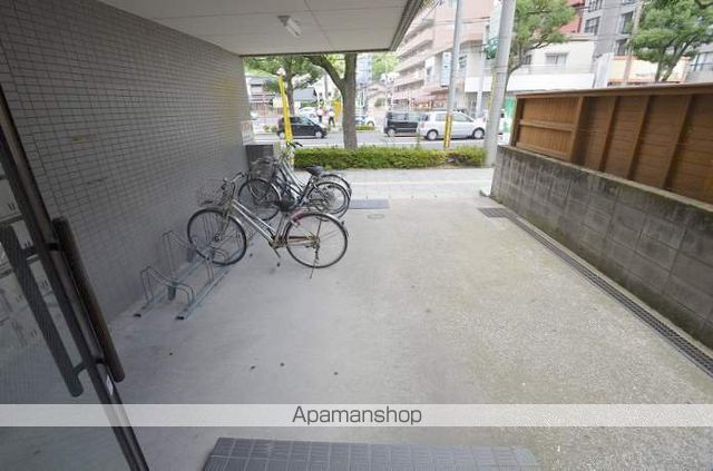 エクステンド武町の内装写真