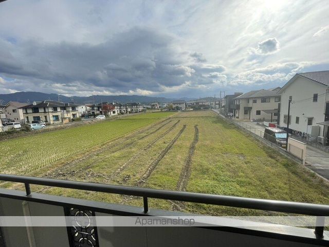 ロイヤルKの内装写真