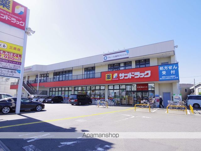 クレール秀光の周辺写真