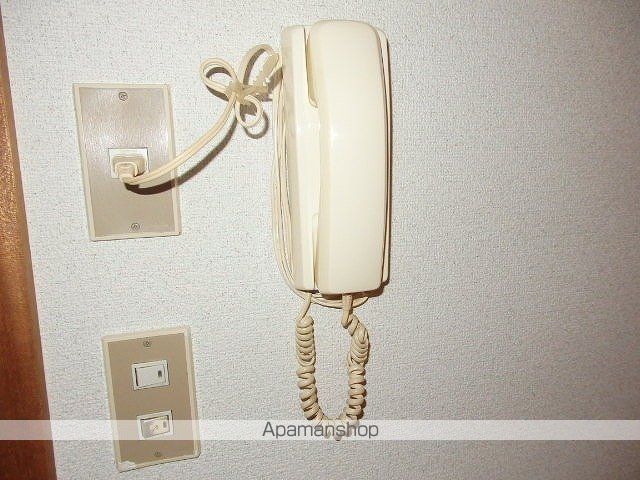 コーポハシモトの内装写真