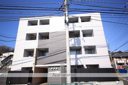 グレイスメロウ[1R/34.02m2]の外観4